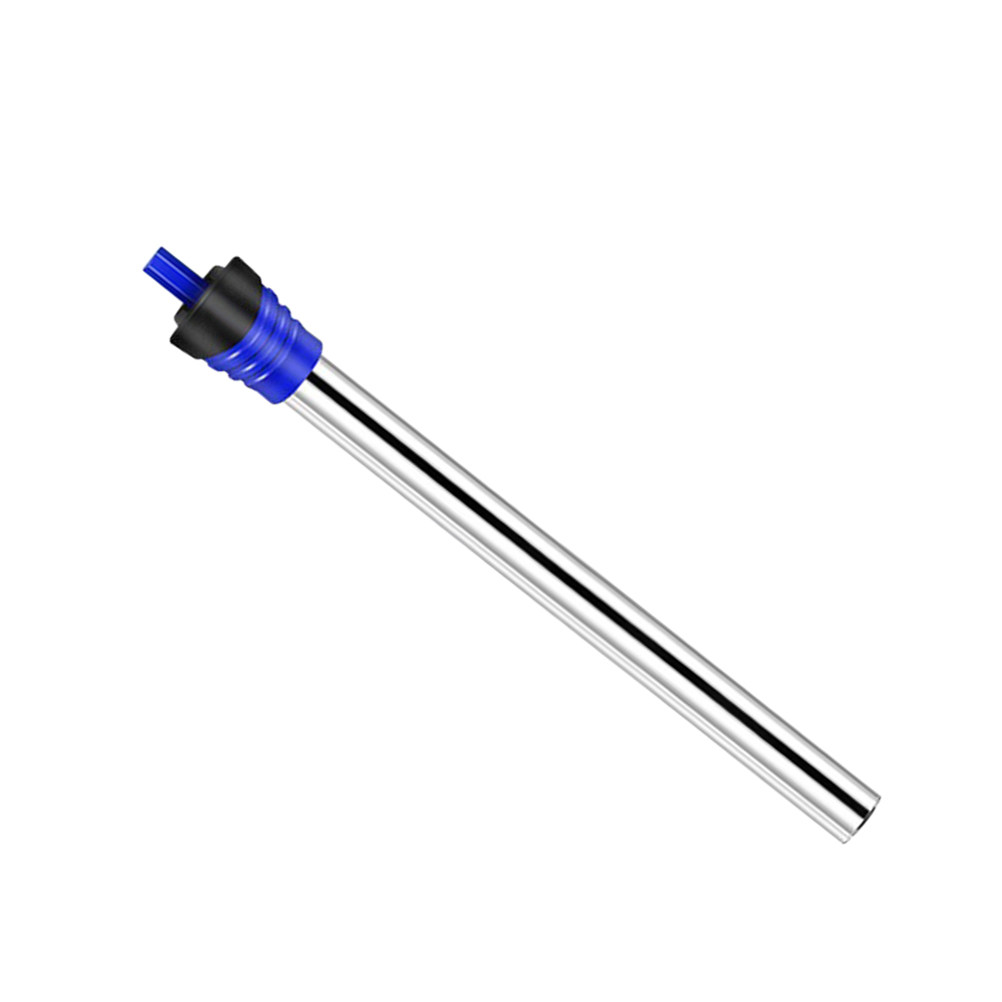 Stainless Steel Aquarium Heate - مراجعة Marine Aquarium Temperature وسعره