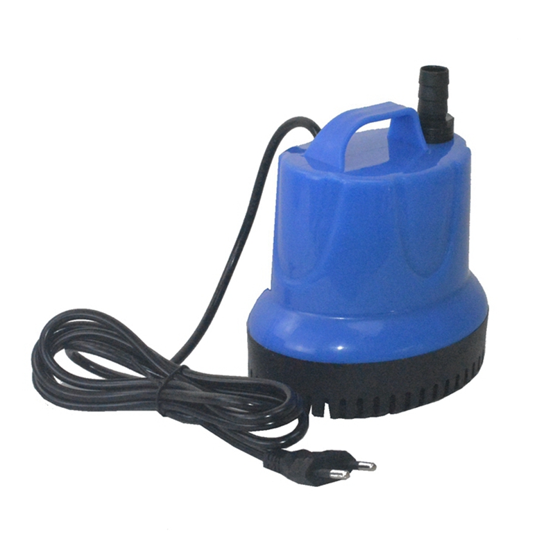 220V 110V Submersible Fish Tan - مراجعة Marine Aquarium Nano وسعره