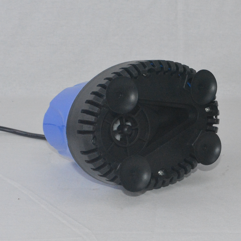 220V 110V Submersible Fish Tan - مراجعة Marine Aquarium Nano وسعره