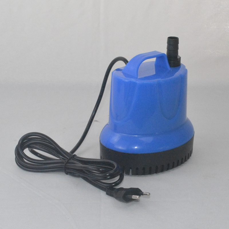220V 110V Submersible Fish Tan - مراجعة Marine Aquarium Nano وسعره
