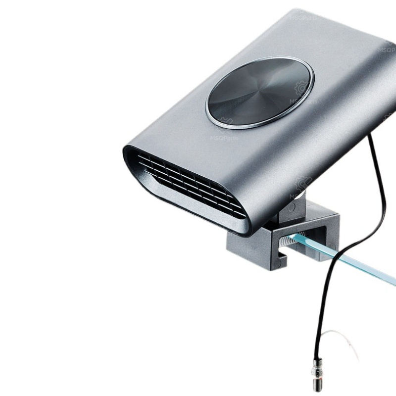 Aquarium Smart Cooling Fan F2  - مراجعة Marine Aquarium Tanks وسعره