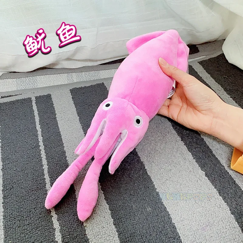 Simulation Lobster Stuffed Ani - مراجعة Aquarium Marine Park وسعره