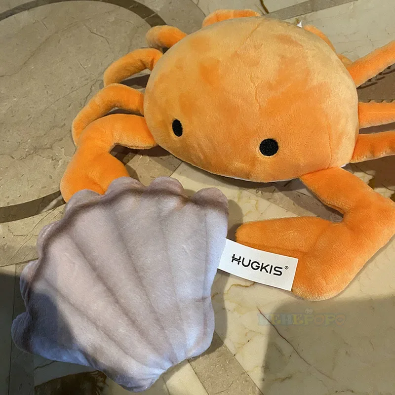 Simulation Lobster Stuffed Ani - مراجعة Aquarium Marine Park وسعره