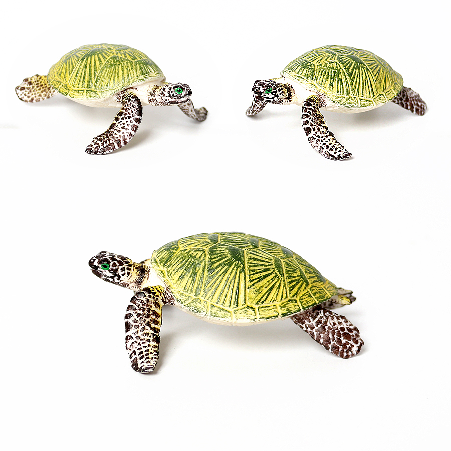Realistic Miniatures Marine Li - مراجعة Marine Aquarium Tanks وسعره